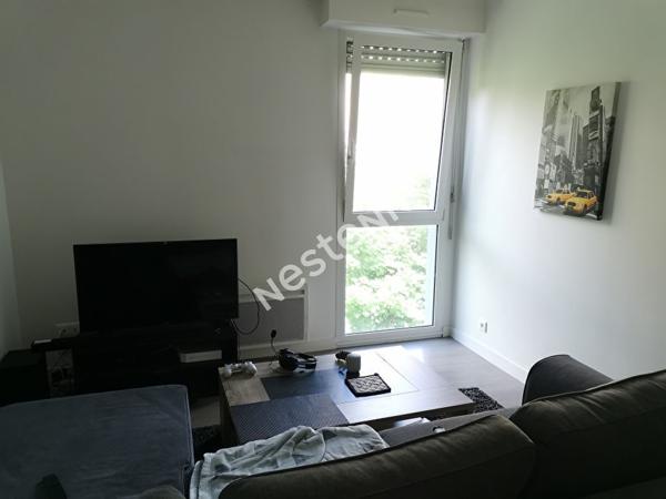LOCATION - T2 - Centre ville
