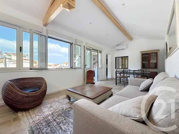 Appartement F6 à vendre  5 pièces - 95 m2 ARCACHON - 33