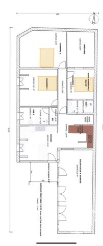 Appartement F6 à vendre  5 pièces - 95 m2 ARCACHON - 33