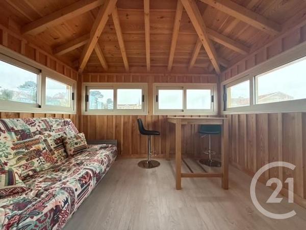 Appartement F6 à vendre  5 pièces - 95 m2 ARCACHON - 33