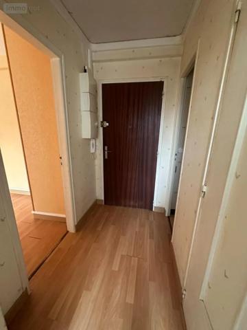 Achat - Appartement Dieppe 76200 1 pièce 33 m 2
