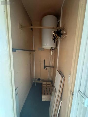 Achat - Appartement Dieppe 76200 1 pièce 33 m 2