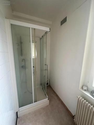 Achat - Appartement Dieppe 76200 1 pièce 33 m 2