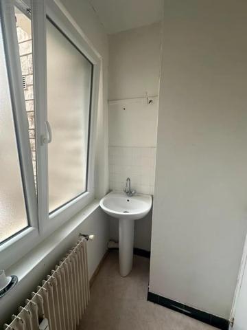 Achat - Appartement Dieppe 76200 1 pièce 33 m 2