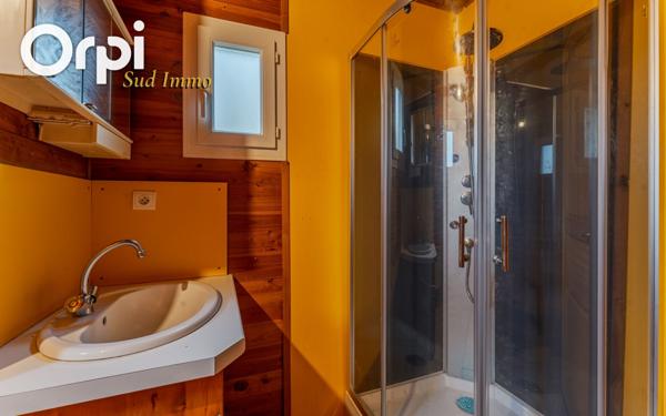 Maison à louer    2 pièces •  Alba-la-Romaine