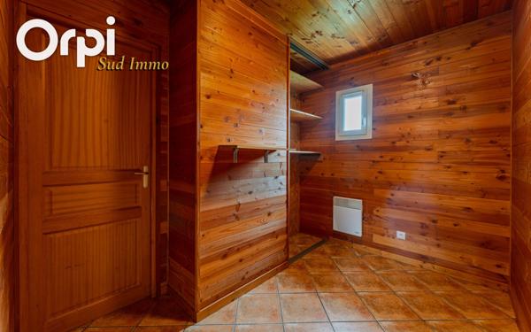 Maison à louer    2 pièces •  Alba-la-Romaine