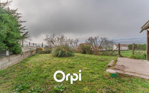 Maison à louer    2 pièces •  Alba-la-Romaine