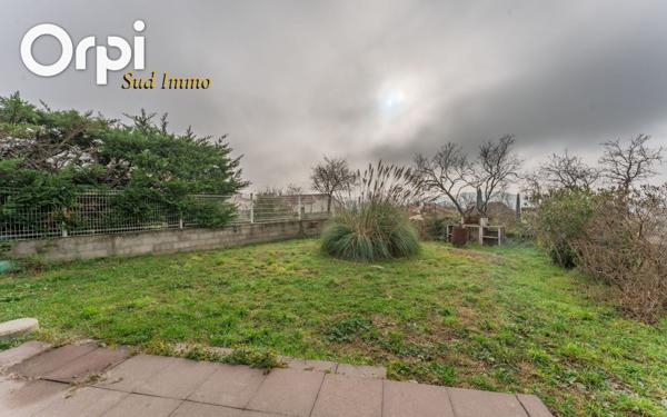 Maison à louer    2 pièces •  Alba-la-Romaine