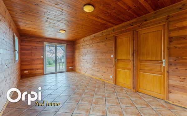 Maison à louer    2 pièces •  Alba-la-Romaine