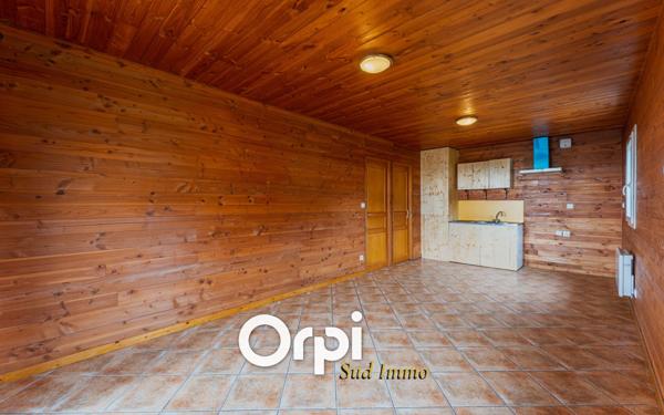 Maison à louer    2 pièces •  Alba-la-Romaine