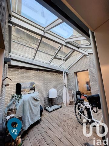 Appartement à vendre 5 pièces 132 m² Nantes