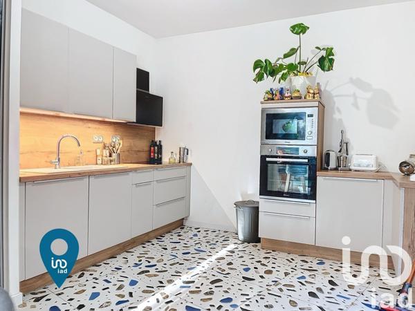 Appartement à vendre 5 pièces 132 m² Nantes