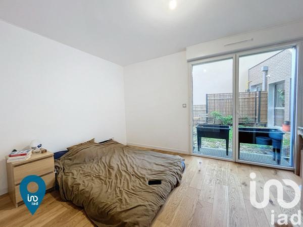 Appartement à vendre 5 pièces 132 m² Nantes