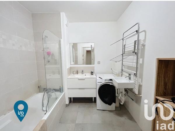 Appartement à vendre 5 pièces 132 m² Nantes