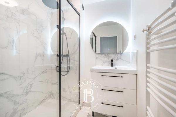 Bailly, Appartement 4 Chambres -  167 m² à vendre