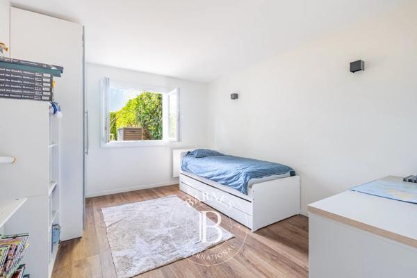 Bailly, Appartement 4 Chambres -  167 m² à vendre