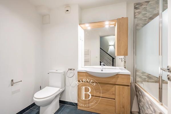 Bailly, Appartement 4 Chambres -  167 m² à vendre