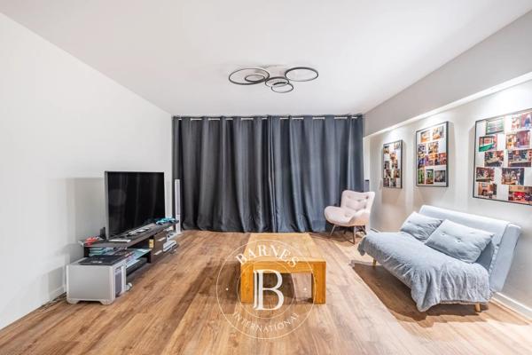 Bailly, Appartement 4 Chambres -  167 m² à vendre