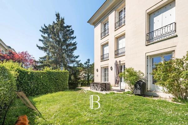 Bailly, Appartement 4 Chambres -  167 m² à vendre