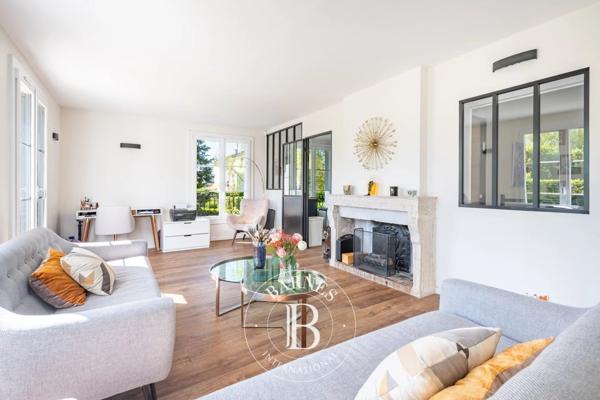 Bailly, Appartement 4 Chambres -  167 m² à vendre