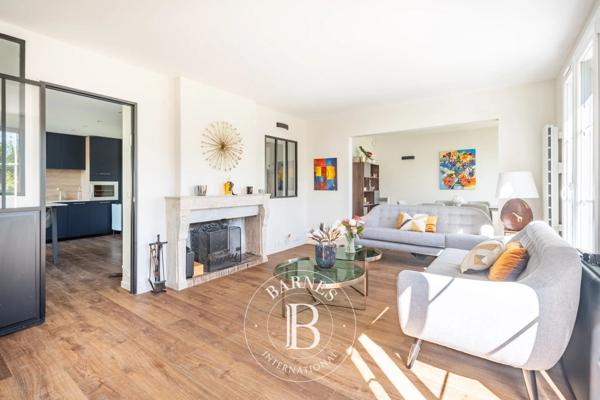 Bailly, Appartement 4 Chambres -  167 m² à vendre