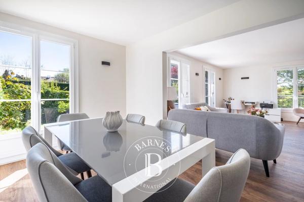 Bailly, Appartement 4 Chambres -  167 m² à vendre