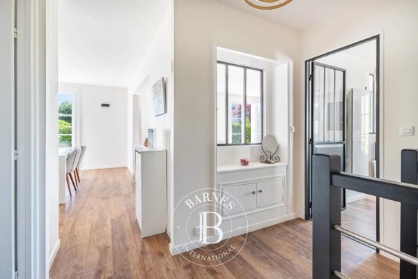 Bailly, Appartement 4 Chambres -  167 m² à vendre