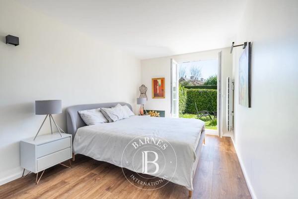 Bailly, Appartement 4 Chambres -  167 m² à vendre