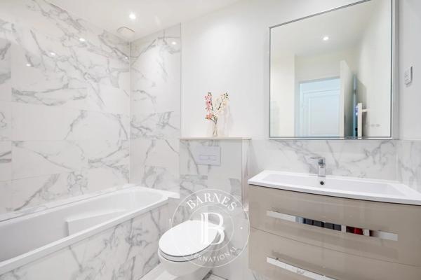 Bailly, Appartement 4 Chambres -  167 m² à vendre