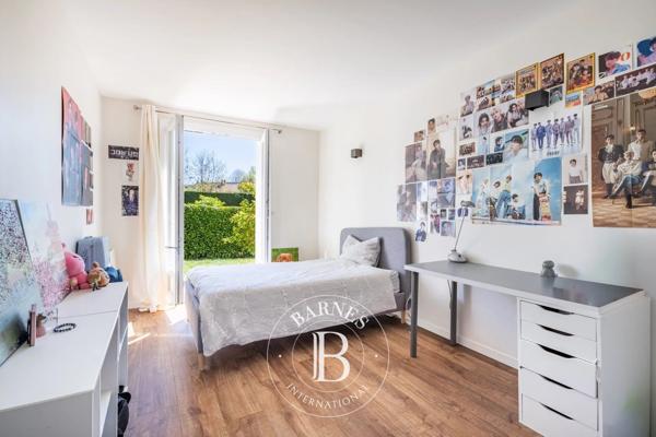 Bailly, Appartement 4 Chambres -  167 m² à vendre