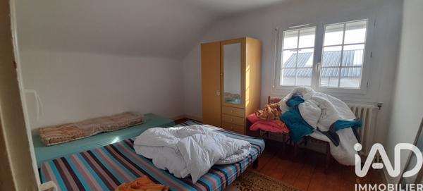Maison à vendre 6 pièces 160 m² Saint-Maur