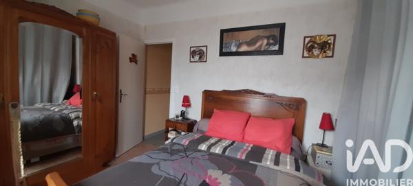 Maison à vendre 6 pièces 160 m² Saint-Maur