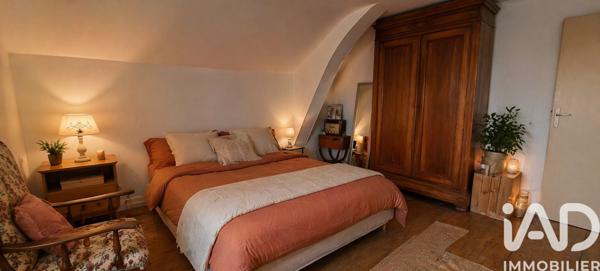 Maison à vendre 6 pièces 160 m² Saint-Maur