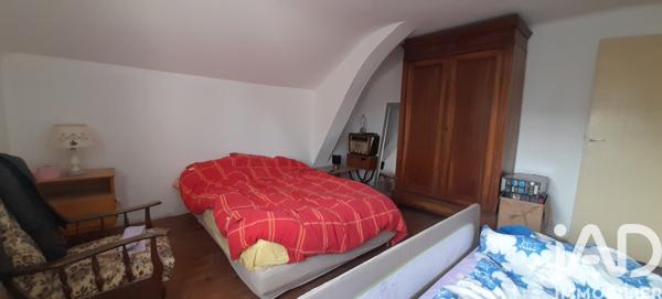 Maison à vendre 6 pièces 160 m² Saint-Maur