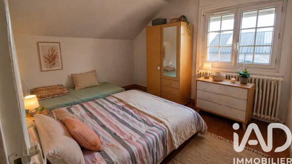 Maison à vendre 6 pièces 160 m² Saint-Maur