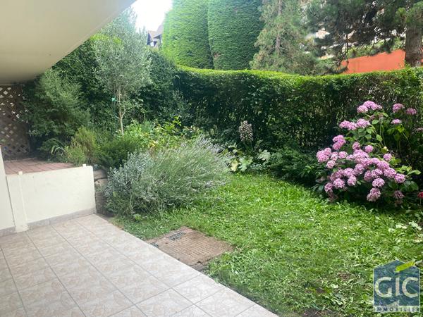 Appartement 3 PP en Duplex, Blonville sur mer 14910