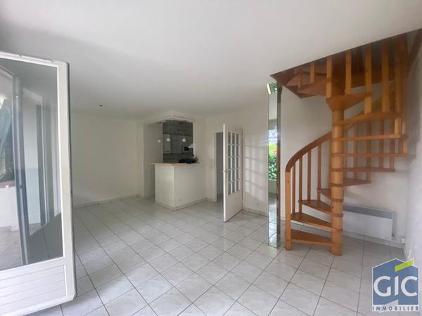 Appartement 3 PP en Duplex, Blonville sur mer 14910