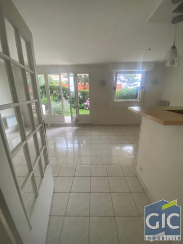 Appartement 3 PP en Duplex, Blonville sur mer 14910