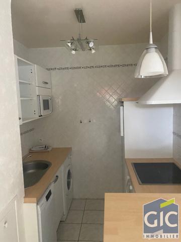 Appartement 3 PP en Duplex, Blonville sur mer 14910