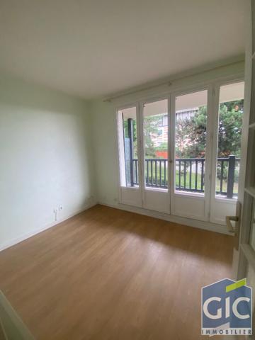 Appartement 3 PP en Duplex, Blonville sur mer 14910