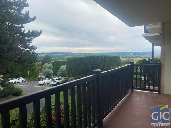 Appartement 3 PP en Duplex, Blonville sur mer 14910