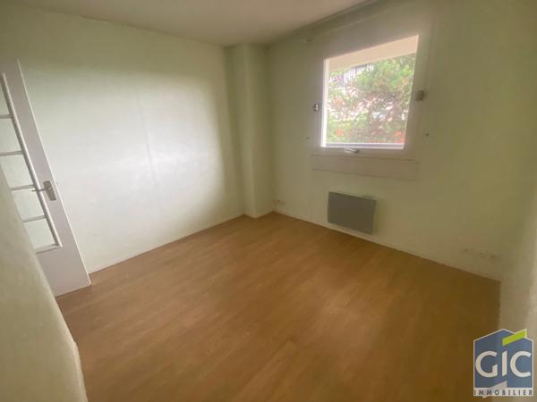Appartement 3 PP en Duplex, Blonville sur mer 14910