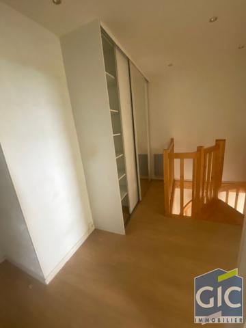Appartement 3 PP en Duplex, Blonville sur mer 14910