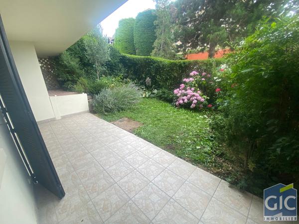 Appartement 3 PP en Duplex, Blonville sur mer 14910