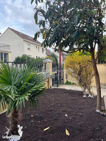 Appartement de 40 m²