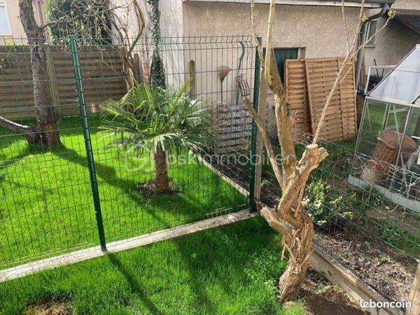 Appartement de 40 m²