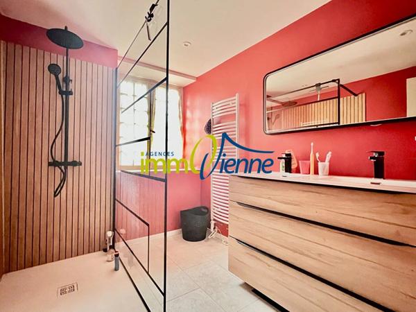 Vente Maison 8 pièces 189 m2 à Gouex