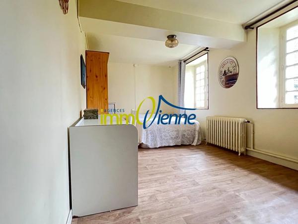 Vente Maison 8 pièces 189 m2 à Gouex