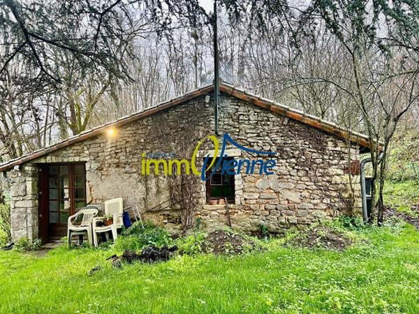 Vente Maison 8 pièces 189 m2 à Gouex