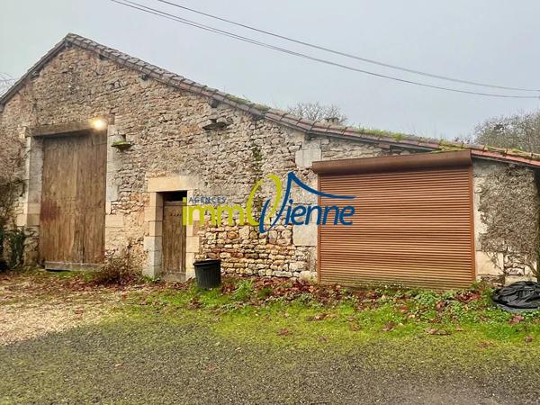 Vente                                                      Maison
                        
                     8 pièces                      190 m2                     à Gouex